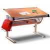 Bureau table a dessin enfant, PLATO